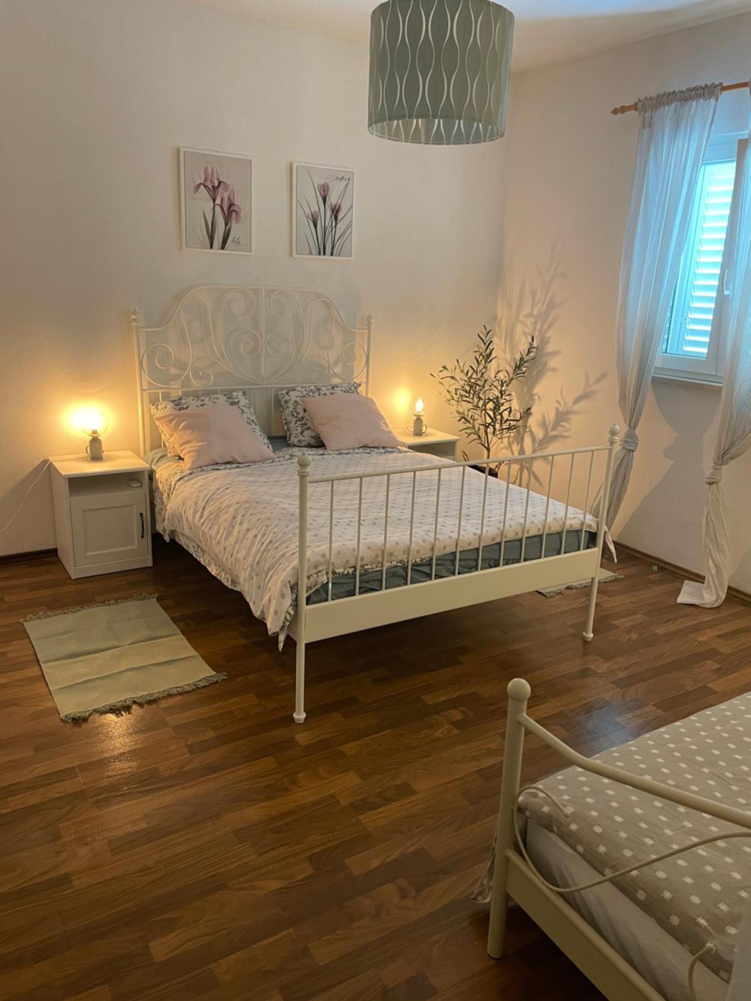 Country Home Matkovic - Duba Čilipi Eksteriør bilde